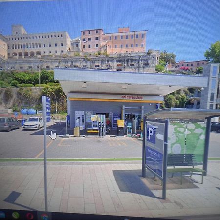 Art Deco City Center Near The Beach! Terracina Exteriér fotografie